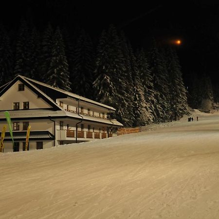 Apartmany Biela Put - Jasna Nr. 3 Деменівська Долина Екстер'єр фото