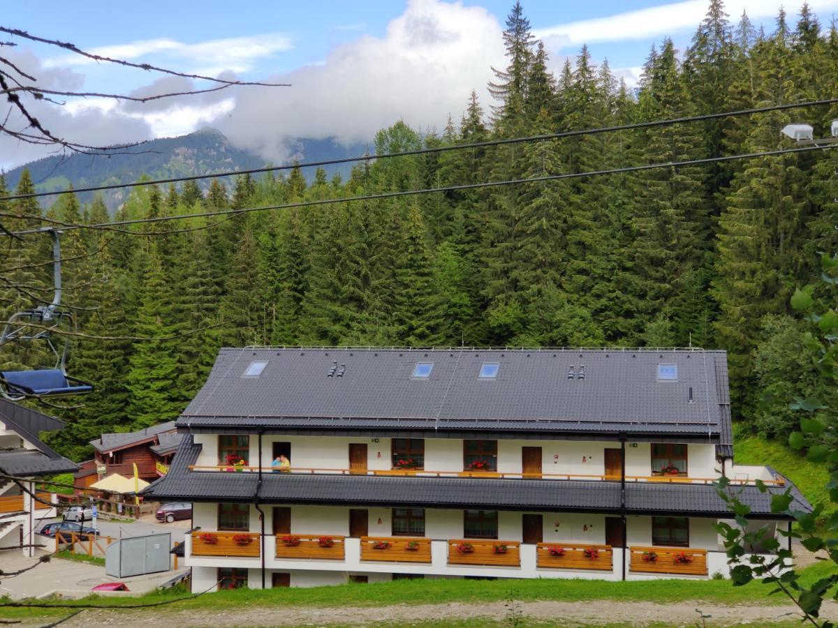 Apartmany Biela Put - Jasna Nr. 3 Деменівська Долина Екстер'єр фото