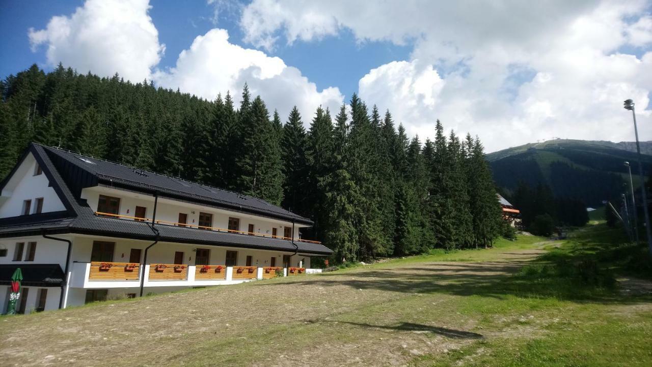 Apartmany Biela Put - Jasna Nr. 3 Деменівська Долина Екстер'єр фото