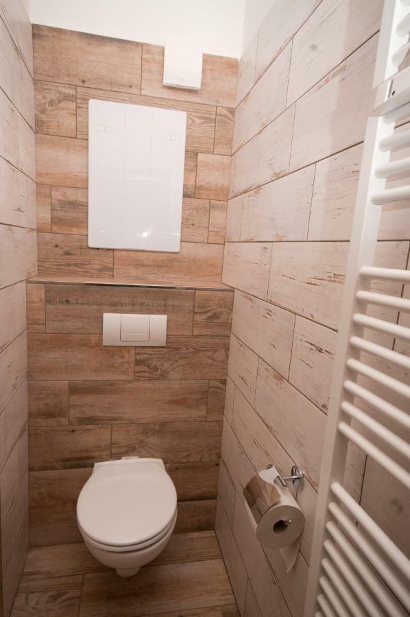 Apartmany Biela Put - Jasna Nr. 3 Деменівська Долина Екстер'єр фото
