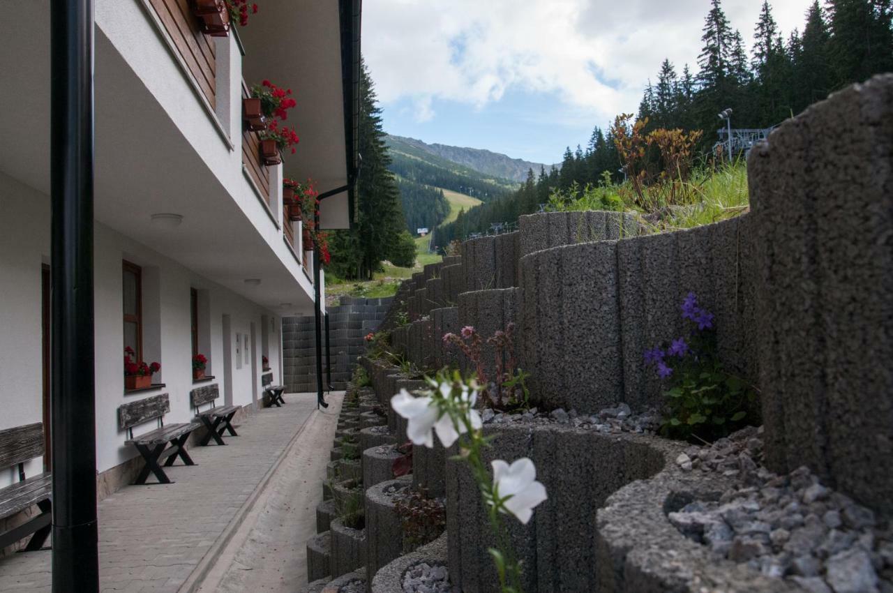 Apartmany Biela Put - Jasna Nr. 3 Деменівська Долина Екстер'єр фото