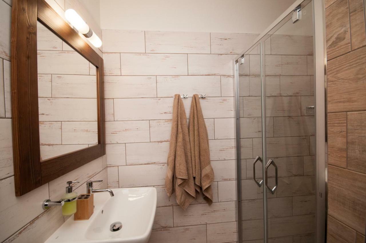 Apartmany Biela Put - Jasna Nr. 3 Деменівська Долина Екстер'єр фото
