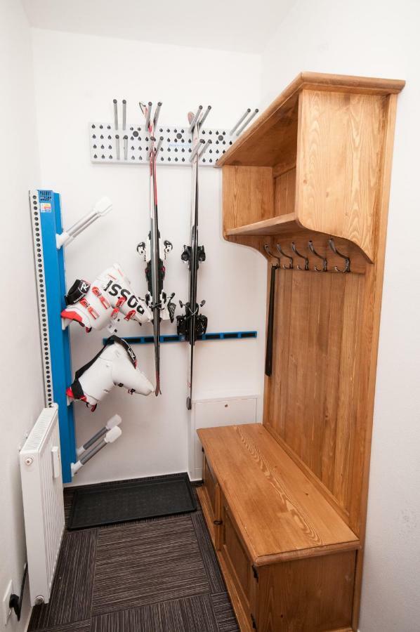 Apartmany Biela Put - Jasna Nr. 3 Деменівська Долина Екстер'єр фото